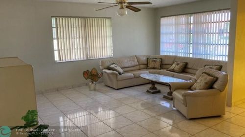 1740 79th St, Hialeah FL  33014-3236 exterior