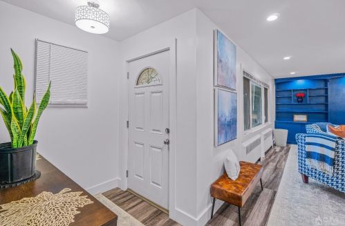 48 Patton Dr, East Brunswick NJ  08816-1130 exterior