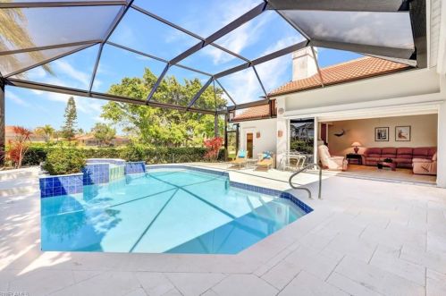 9821 Alhambra Ln, Bonita Springs, FL 34135-2815