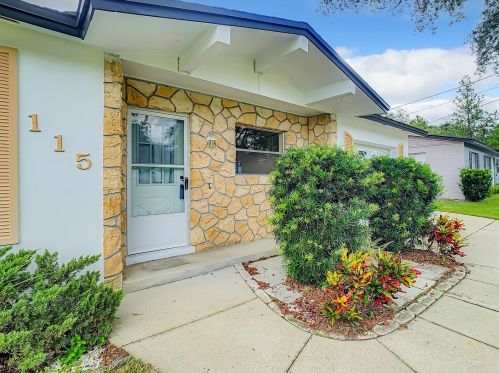 115 Trafford Ave, Orange City, FL 32763-6139