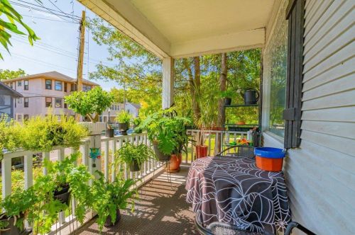 644 Johnson St, Madison WI 53703-1531 exterior