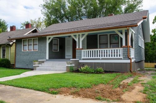 1806 Jefferson Ave, Knoxville, TN 37917-6827
