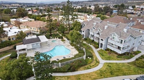 26853 Claudette St, Santa Clarita CA  91351-4840 exterior