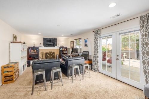 4626 Atchison Way, Denver CO exterior