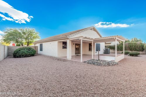 16132 Post Dr, Sun City AZ  85374-5732 exterior