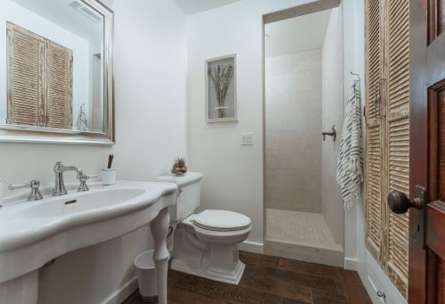 3069 Calle Fresno, Santa Barbara CA  93105-2732 exterior