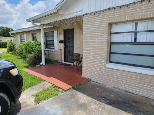 4030 Kingsport Dr, Orlando, FL 32839-3245