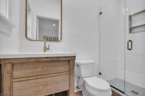 7 Maple St, Chatham Township NJ  07928-1624 exterior