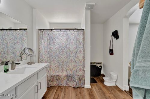 10535 Whyman Ave, Tolleson AZ  85353-5634 exterior