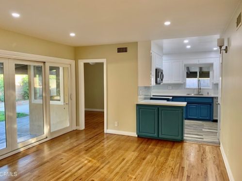 1702 Vecino Ave, Glendora CA  91740-5445 exterior