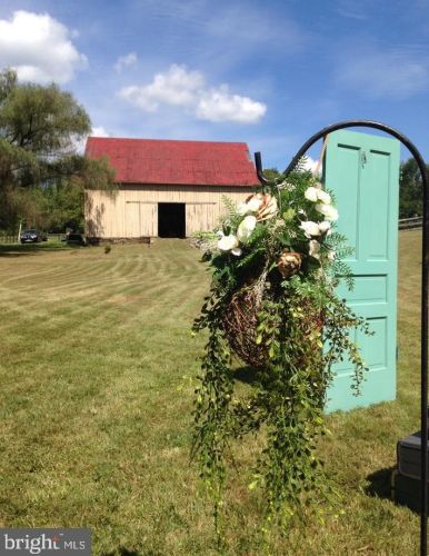 1791 Warrenton Rd, Fredericksburg VA  22406-4909 exterior