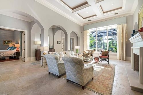 2220 Miramonte Ct, Naples, FL 34105-3045