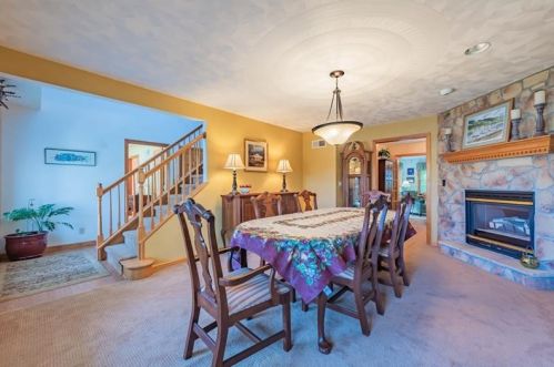 1117 Nicole Renee Dr, Latrobe PA  15650-9635 exterior