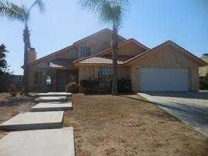13801 Romero Ave, Bakersfield, CA 93314-9339