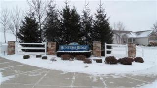 1736 Saratoga Dr, Troy OH  45373-1642 exterior