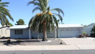 5811 Colby Rd, Mesa, AZ 85205-7421