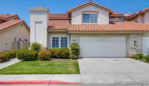 880 Friendly Cir, El Cajon, CA 92021-6114
