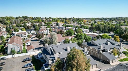 8055 Colorado Ave, Denver CO  80231-2757 exterior