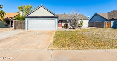 646 Gila Ln, Chandler, AZ 85225-8427