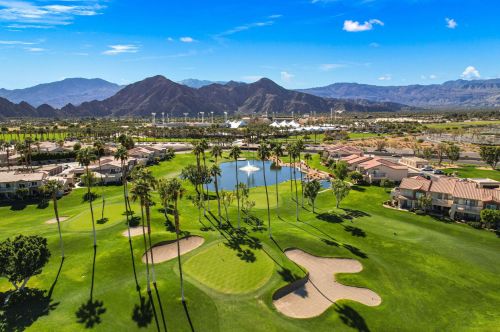 78149 Indigo Dr, La Quinta CA  92253-3802 exterior
