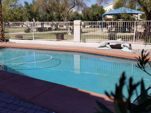611 Sahuaro Dr, Gilbert, AZ 85233-7327