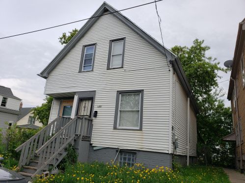 1317 Cottage Pl, Milwaukee, WI 53206-2736