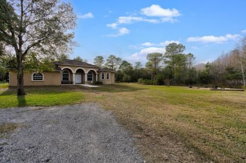 17537 Meridian Blvd, Port Richey, FL 34667-5857