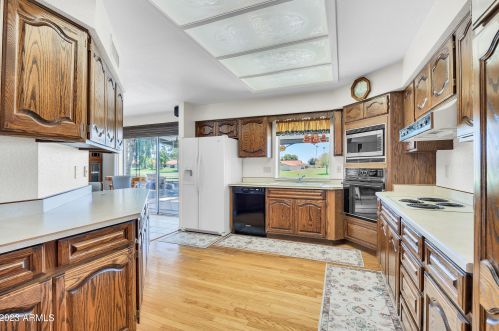 7835 Lakeview Ave, Mesa AZ  85209-6601 exterior
