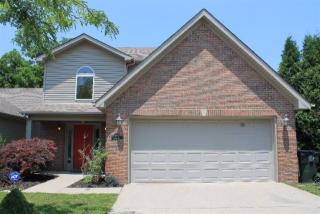 449 Lucille Dr, Lexington, KY 40511-8797