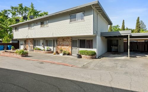 1101 Jennings Ave, Santa Rosa, CA 95401-4622