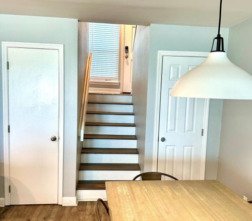 1804 Gulf Bch Dr, Saint George Island FL  32328-2827 exterior