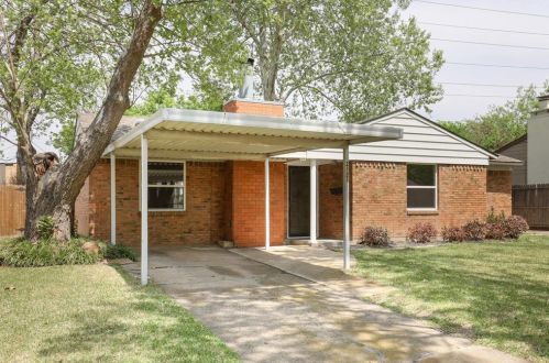 2121 El Capitan Dr, Dallas, TX 75228-1625