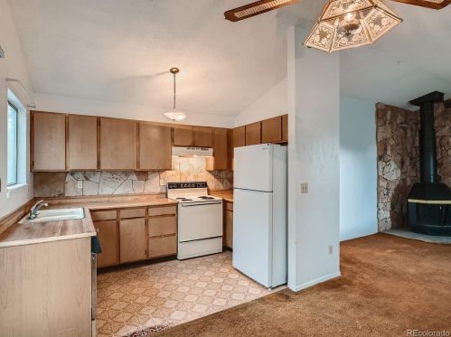 4602 Pagosa Cir, Denver CO 80015-1829 exterior