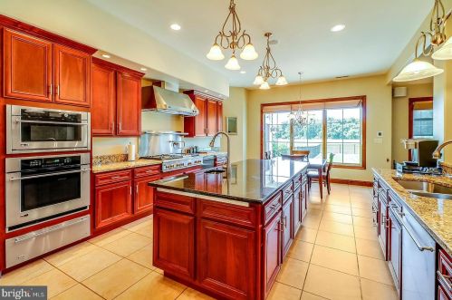 4405 Greenbriar Way, Seaford DE  19973-4602 exterior