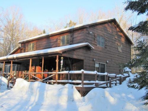 49 Uncas Rd, Inlet, NY 13360-1431