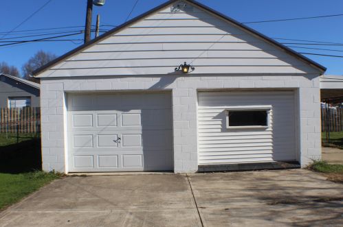 312 Chester St, Mount Vernon OH  43050-1512 exterior