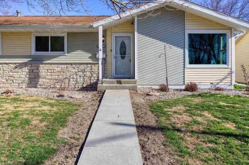 1420 Southland Ave, Oshkosh, WI 54902-4259