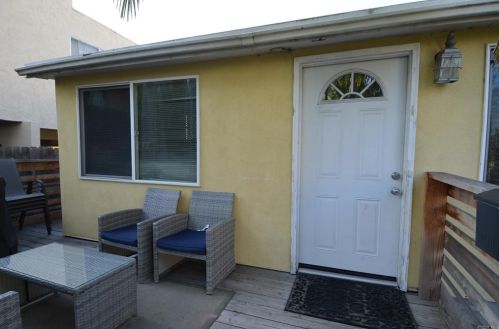 1160 Grand Ave, San Diego CA 92109-4272 exterior