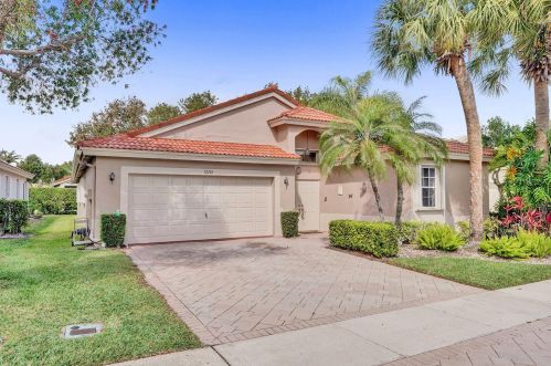 12203 Castle Pines Rd, Boynton Beach, FL 33437-6019