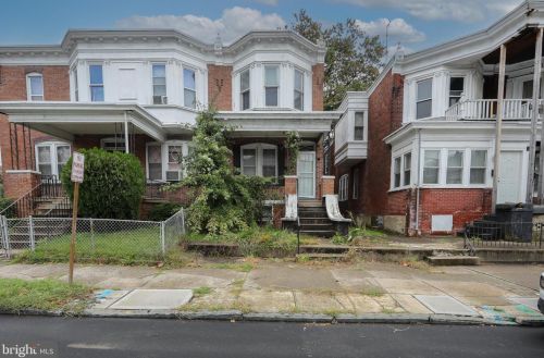 1410 Baird Blvd, Camden, NJ 08103-2836