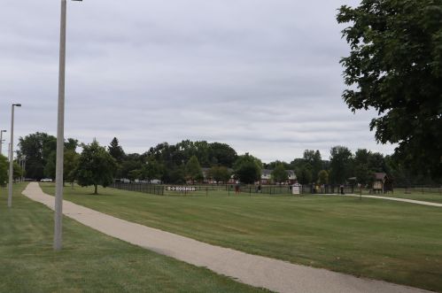 2115 88th St, Kenosha WI  53143-6486 exterior