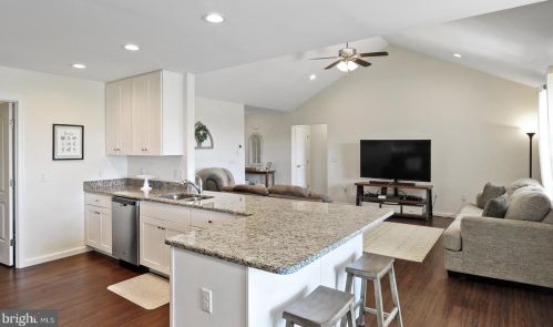 502 Birdie Ln, Magnolia DE  19962-3109 exterior