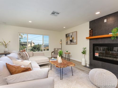 2599 Katherine St, El Cajon CA  92020-2076 exterior