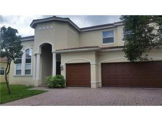 12986 21st St, Hollywood FL  33028-2535 exterior