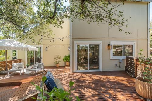 1425 Los Olivos Rd, Santa Rosa CA 95404-2017 exterior