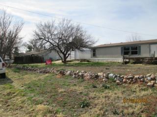 2640 Horton Rd, Cornville, AZ