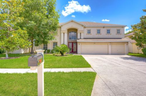 7406 Night Heron Dr, Land O Lakes, FL 34637-7558