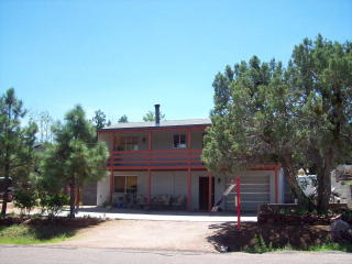 2807 Palmer Dr, Payson, AZ 85541-3456