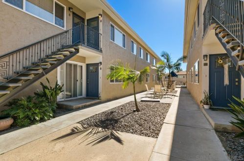4338-4352 Mississippi St, San Diego, CA 92104-1132