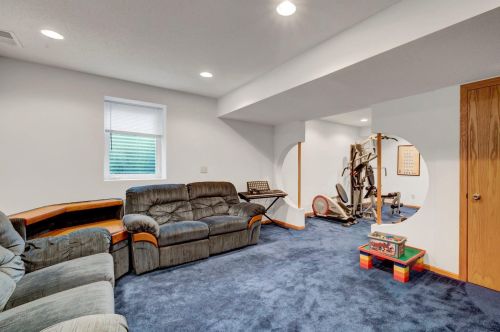 701 23rd Ave, South Saint Paul MN  55075-1322 exterior